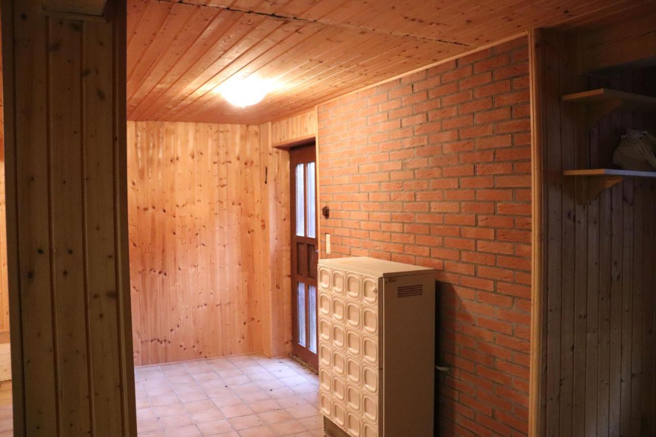 Landhaus Mit Saunakeller Bad Wünnenberg 外观 照片
