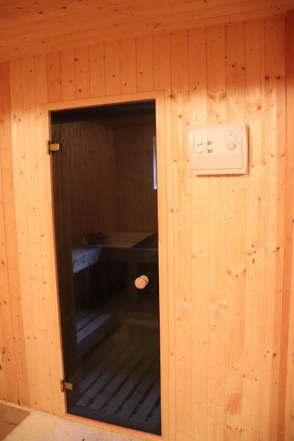 Landhaus Mit Saunakeller Bad Wünnenberg 外观 照片