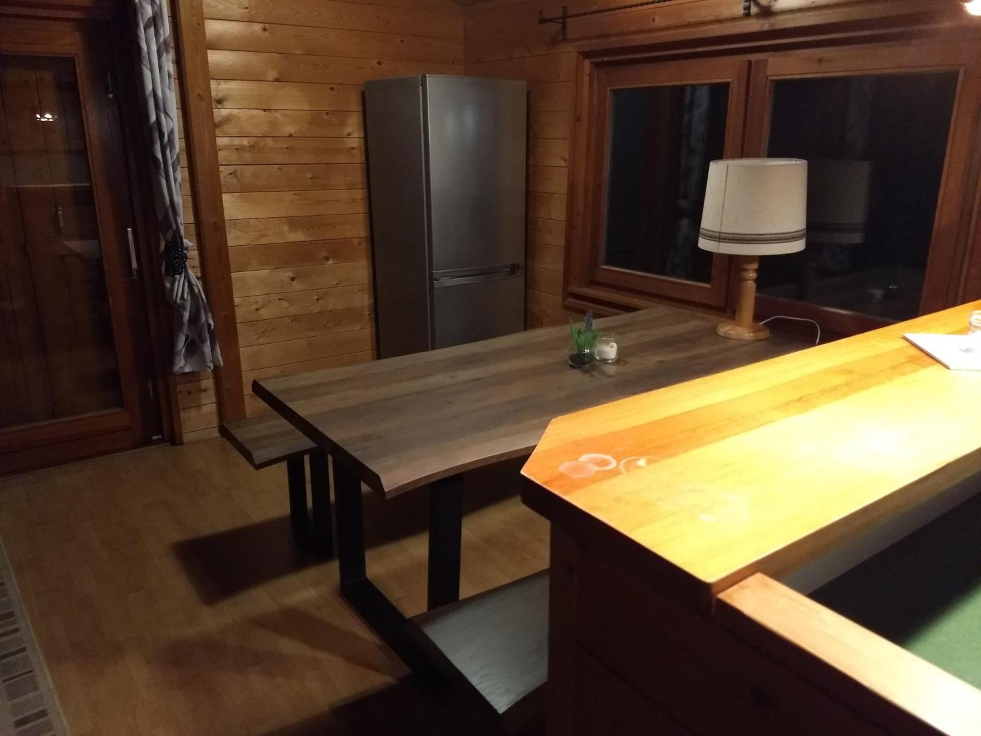 Landhaus Mit Saunakeller Bad Wünnenberg 外观 照片